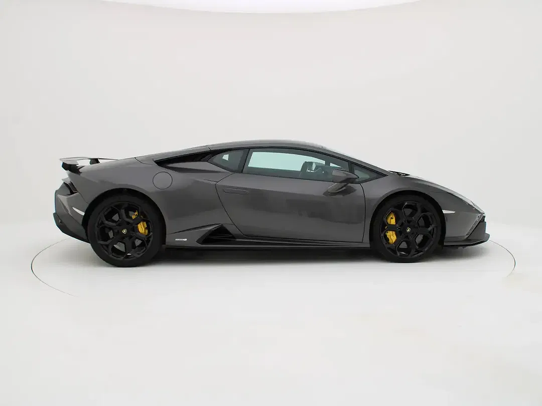 Lamborghini Huracán LP 640-2 Tecnica - Thumbnail 8