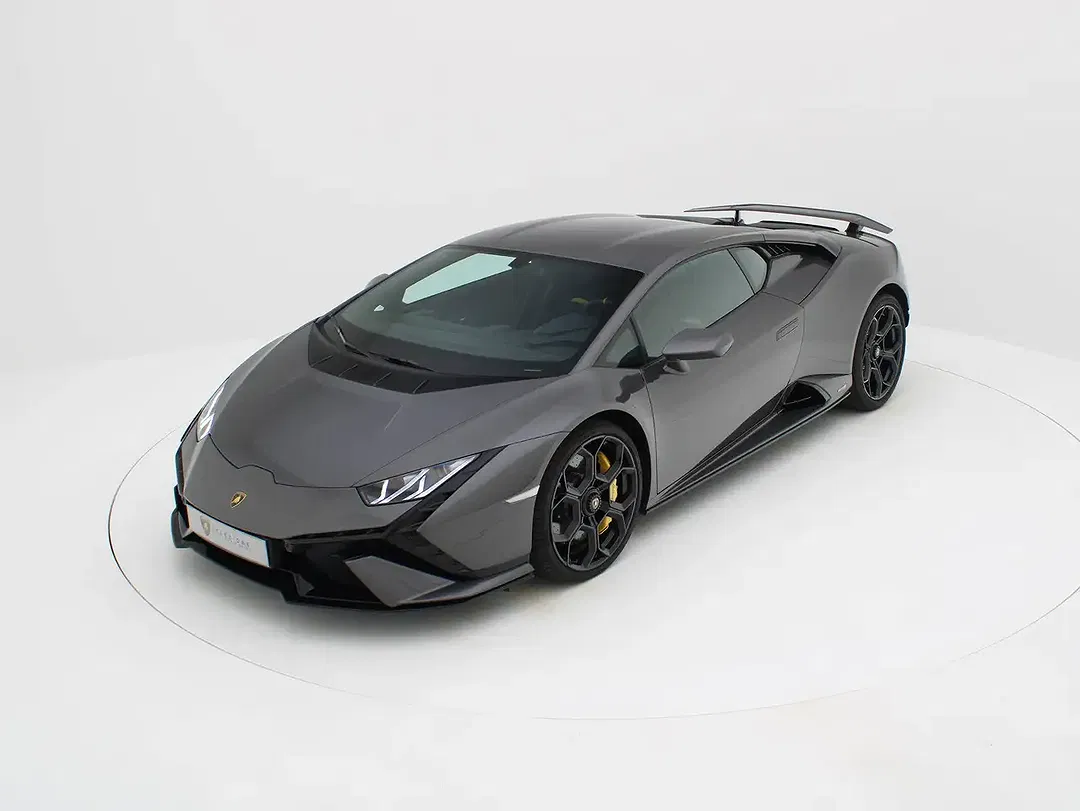 Lamborghini Huracán LP 640-2 Tecnica - Thumbnail 9