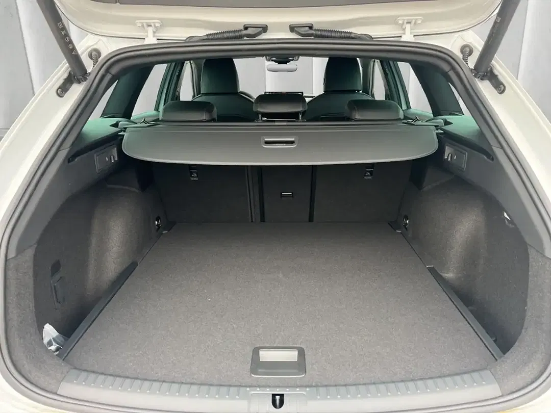 CUPRA Leon 2.0 TDI Sportstourer - Thumbnail 14