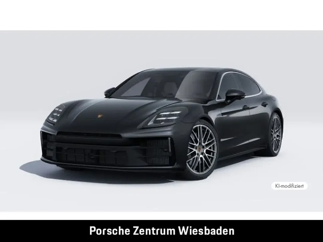 Porsche Panamera E-Hybrid 4 - Afbeelding 1