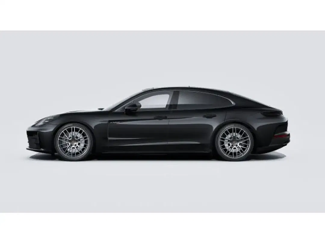 Porsche Panamera E-Hybrid 4 - Thumbnail 2
