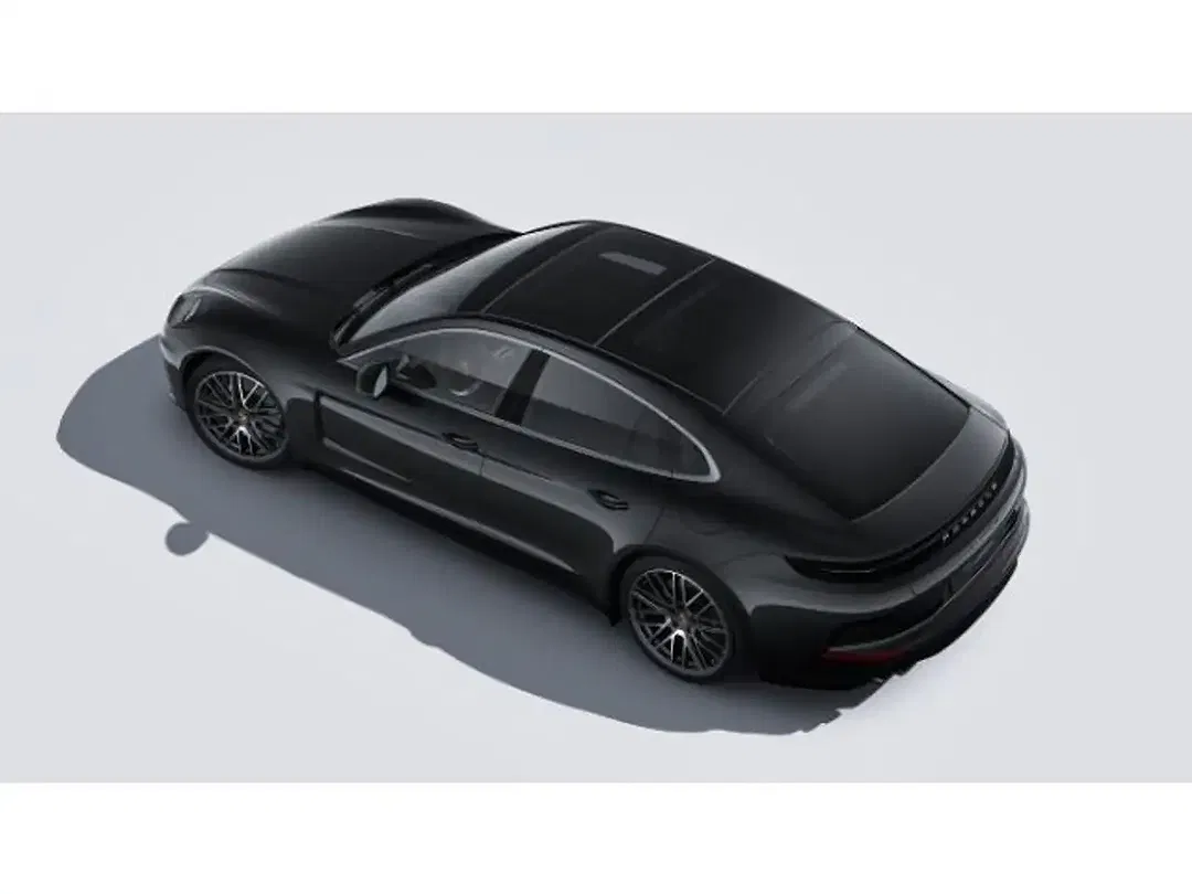Porsche Panamera E-Hybrid 4 - Thumbnail 4