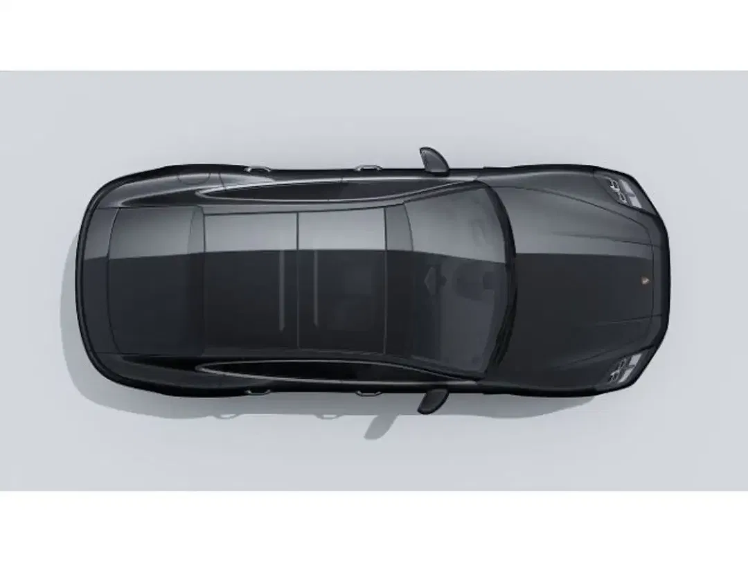 Porsche Panamera E-Hybrid 4 - Thumbnail 5
