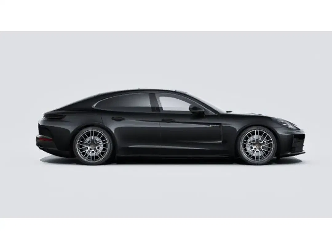 Porsche Panamera E-Hybrid 4 - Thumbnail 6