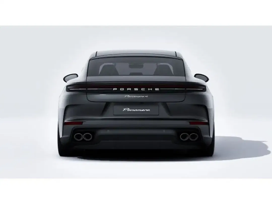Porsche Panamera E-Hybrid 4 - Thumbnail 7