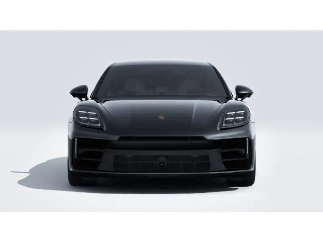 Porsche Panamera E-Hybrid 4 - Thumbnail 8