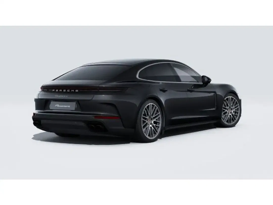 Porsche Panamera E-Hybrid 4 - Thumbnail 9