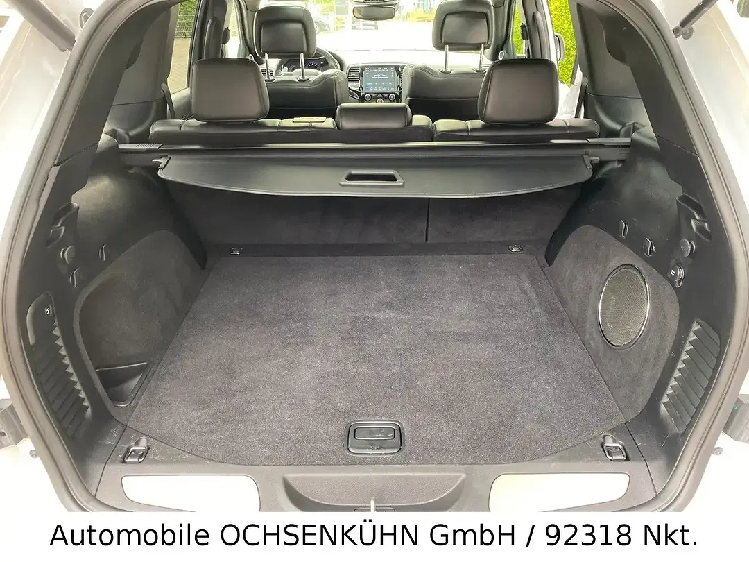 Jeep Grand Cherokee 6.2 V8 HEMI - foto 14