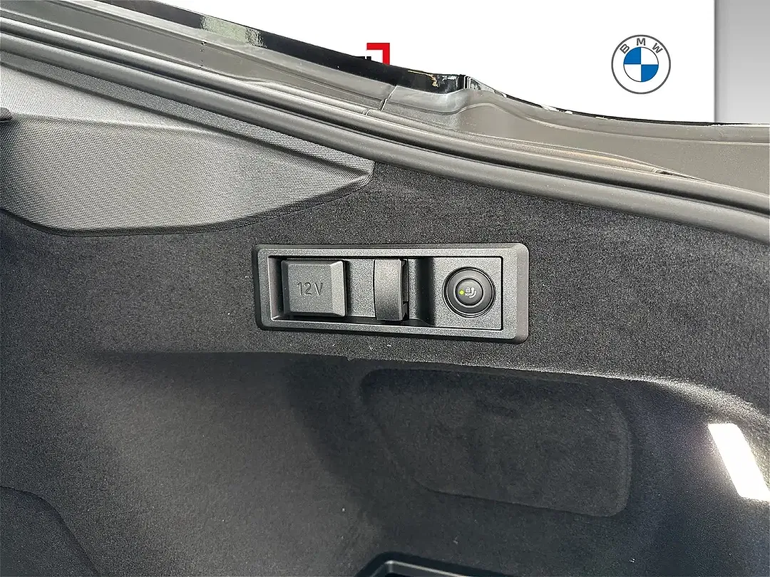 BMW i4 eDrive M Gran Coupe - Thumbnail 11
