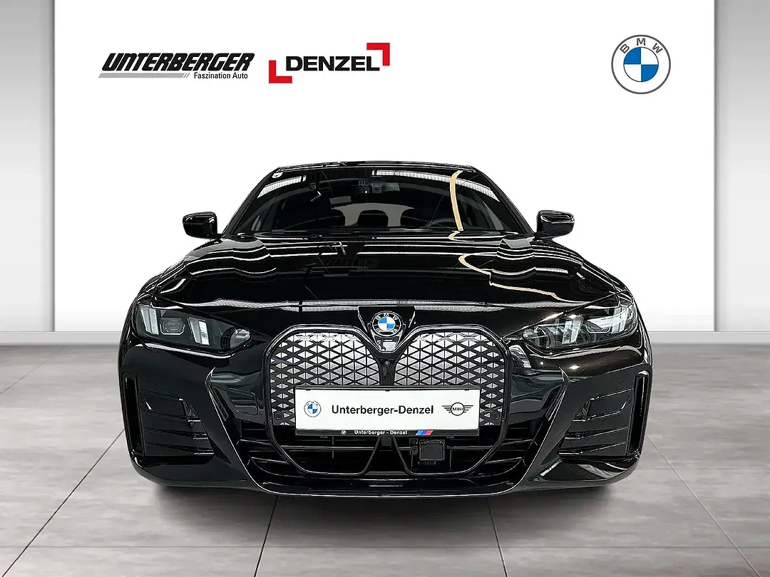BMW i4 eDrive M Gran Coupe - Thumbnail 2