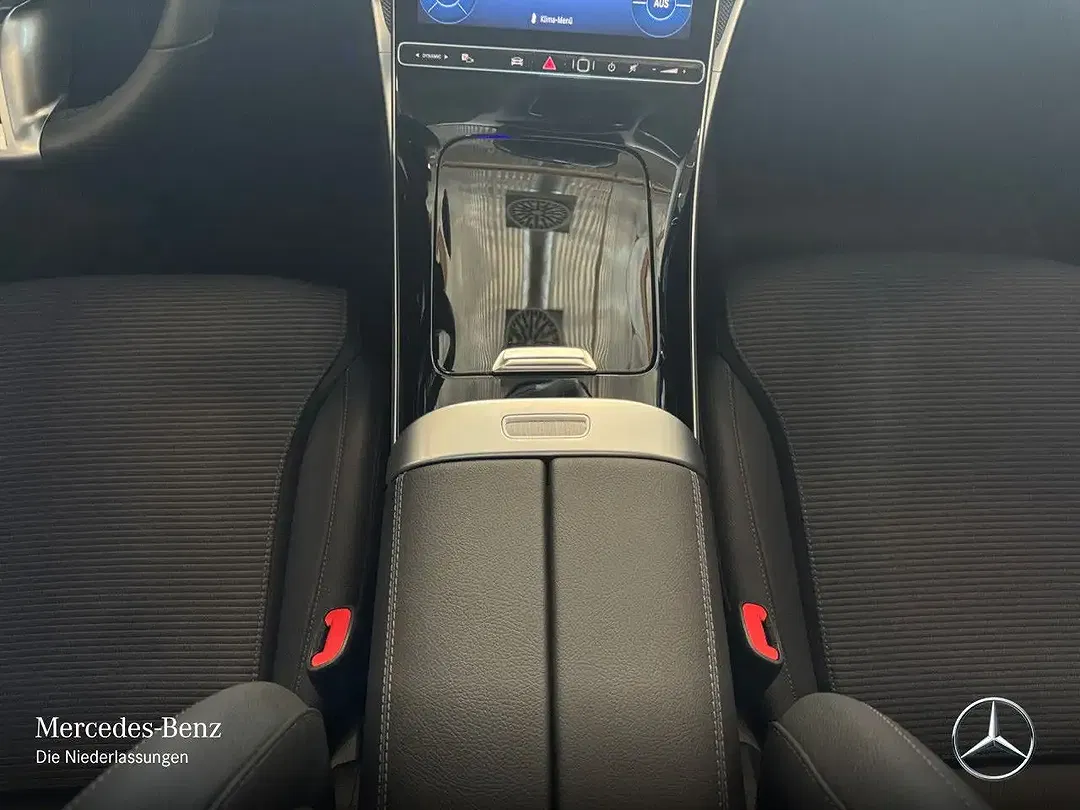 Mercedes-Benz C 180 9G-TRONIC - foto 14