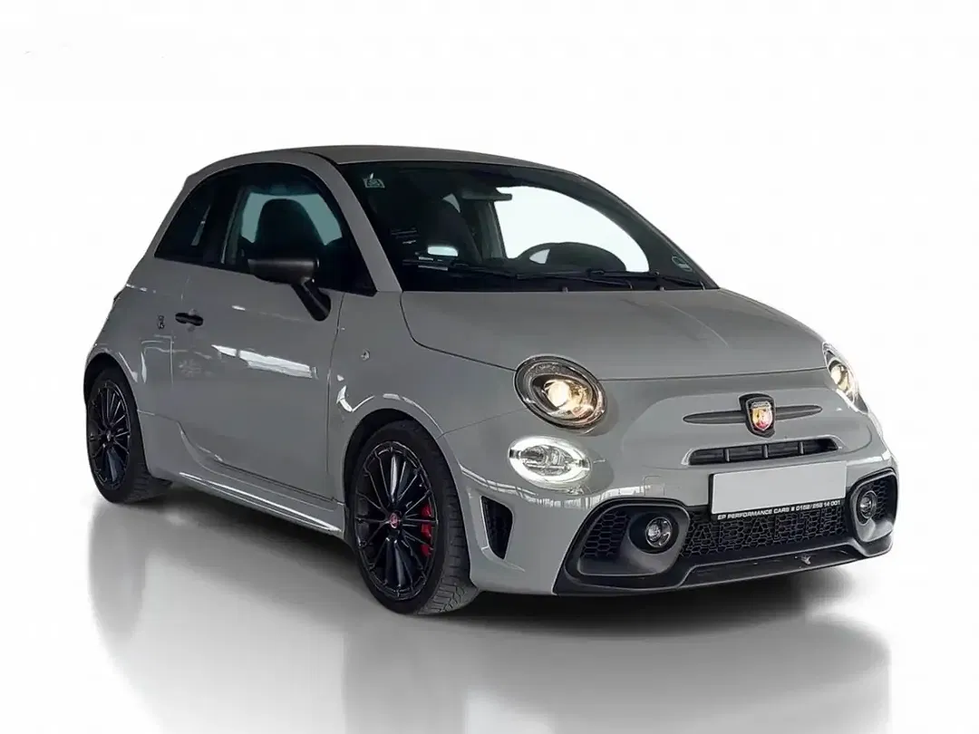 Abarth 695 - foto 2