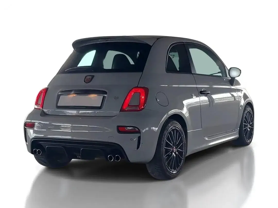 Abarth 695 - Thumbnail 3