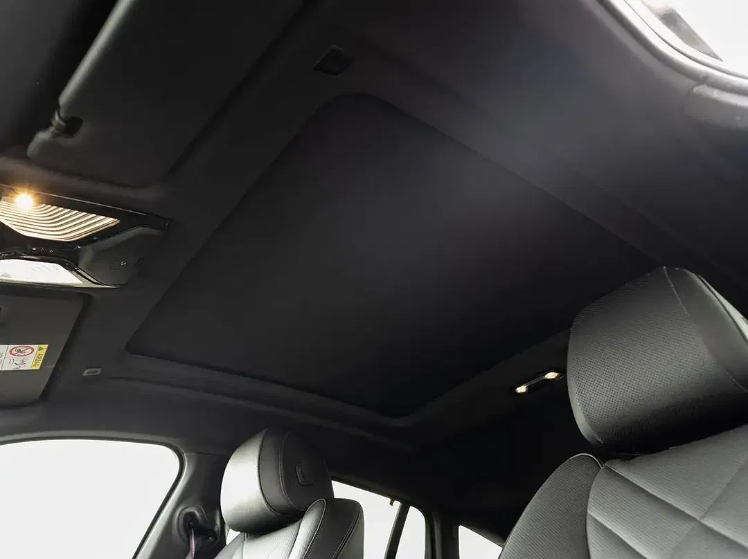 BMW X6 xDrive M Sport Pro - Thumbnail 10