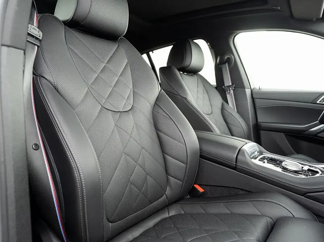 BMW X6 xDrive M Sport Pro - Thumbnail 13
