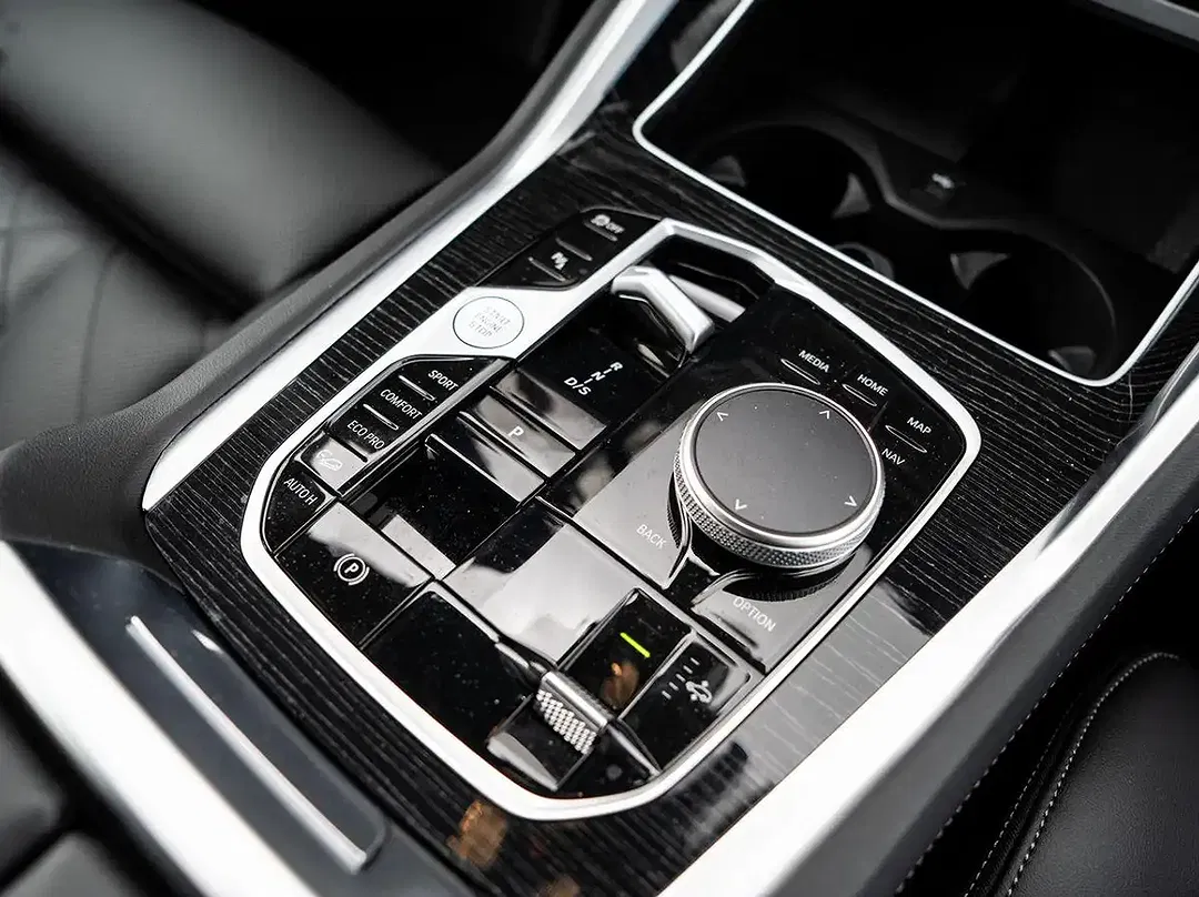 BMW X6 xDrive M Sport Pro - Thumbnail 14