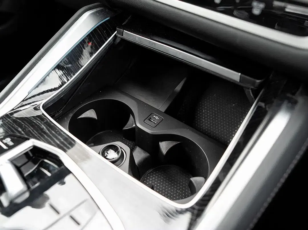 BMW X6 xDrive M Sport Pro - Thumbnail 15
