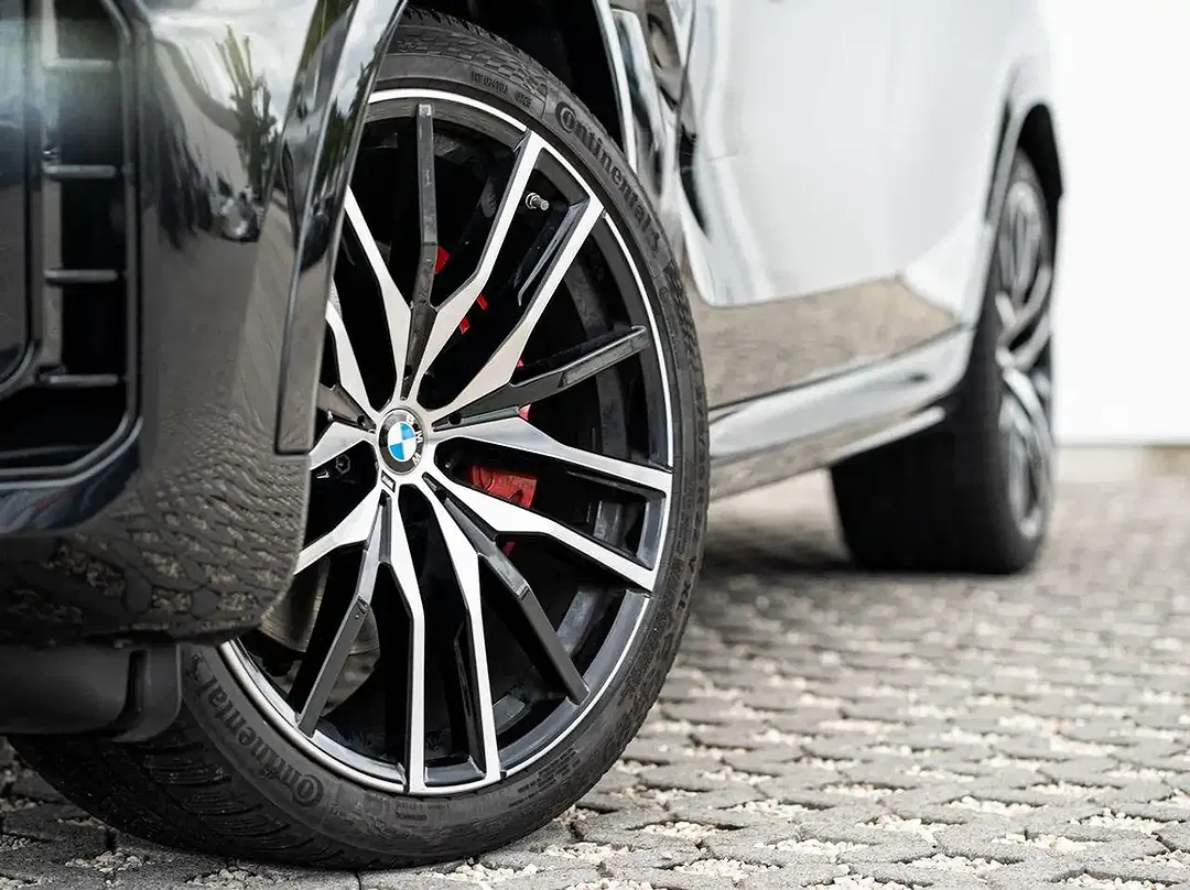 BMW X6 xDrive M Sport Pro - Thumbnail 5