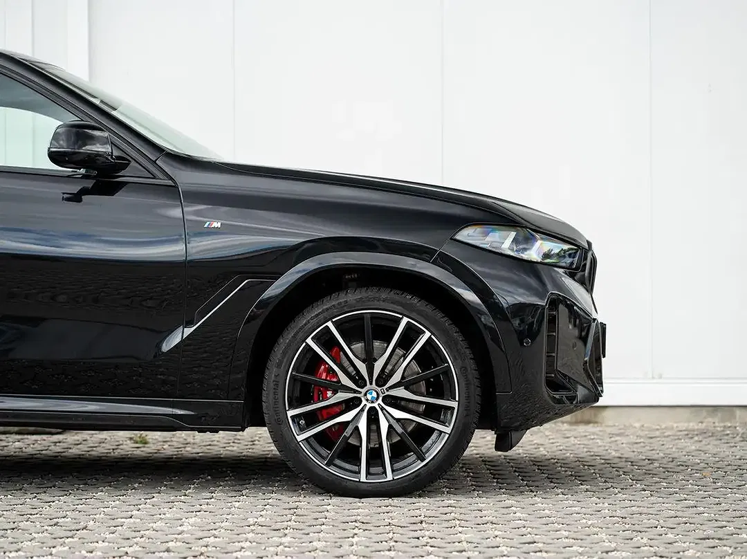 BMW X6 xDrive M Sport Pro - Thumbnail 7