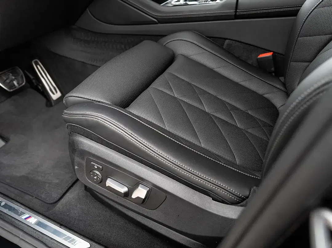 BMW X6 xDrive M Sport Pro - Thumbnail 9