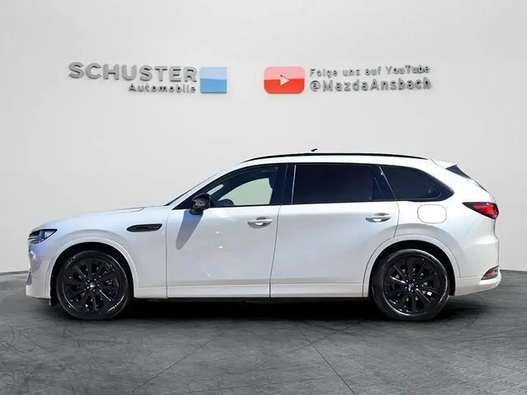 Mazda CX-80 3.3 Homura Plus - Thumbnail 3