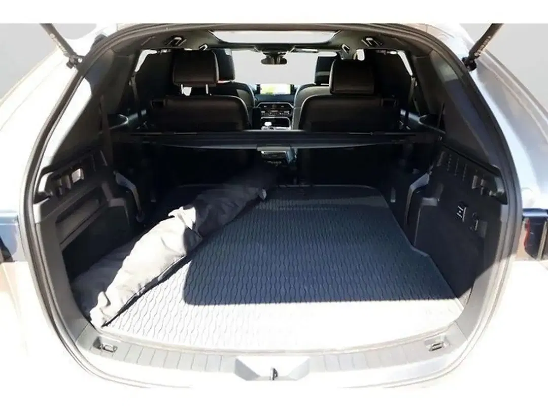 Mazda CX-80 3.3 Homura Plus - Thumbnail 9