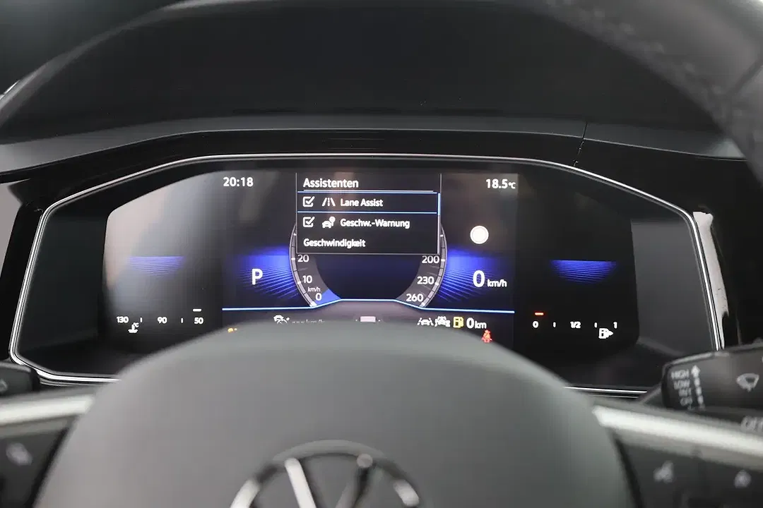 Volkswagen Taigo 1.5 TSI DSG R-Line - Thumbnail 10