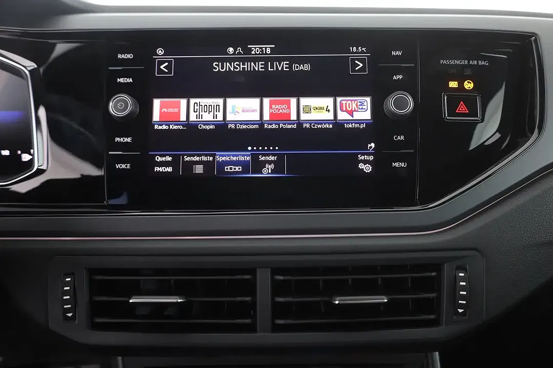 Volkswagen Taigo 1.5 TSI DSG R-Line - Thumbnail 11