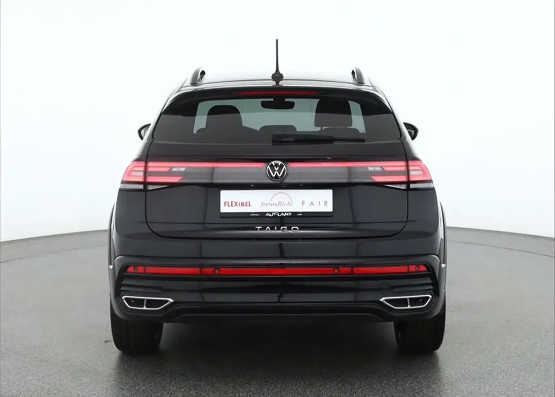 Volkswagen Taigo 1.5 TSI DSG R-Line - Thumbnail 3