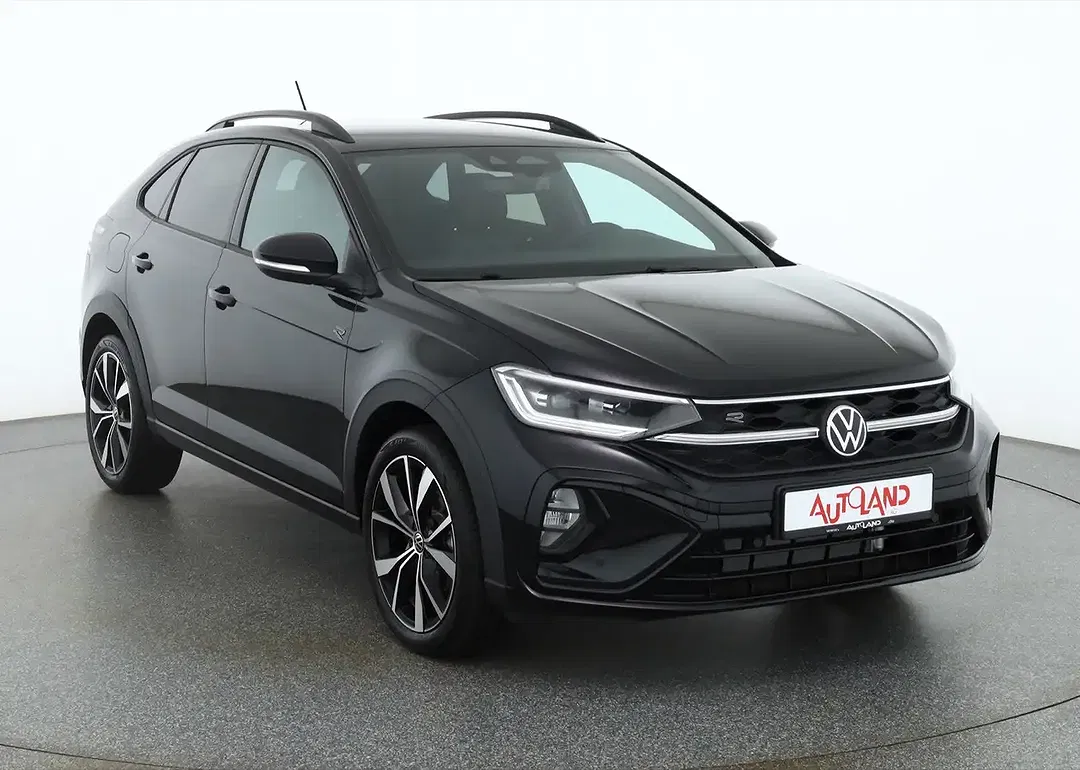 Volkswagen Taigo 1.5 TSI DSG R-Line - Thumbnail 6