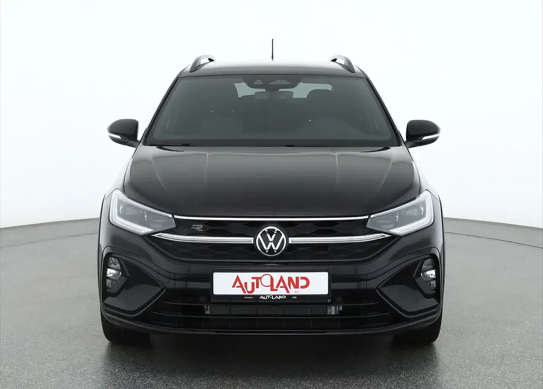 Volkswagen Taigo 1.5 TSI DSG R-Line - Thumbnail 7