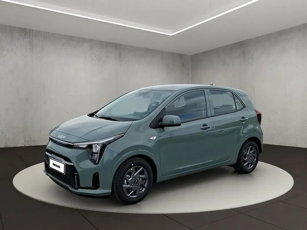 Kia Picanto 1.0 GDI Vision - foto 1
