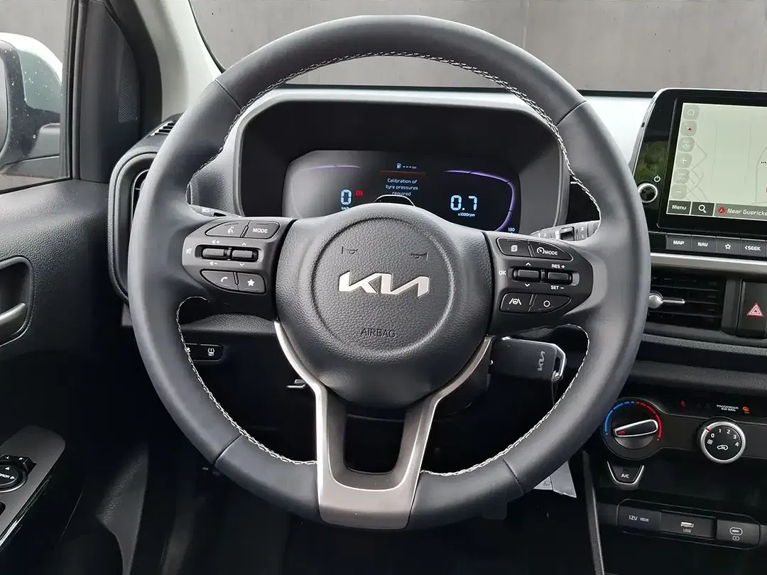 Kia Picanto 1.0 GDI Vision - Thumbnail 10