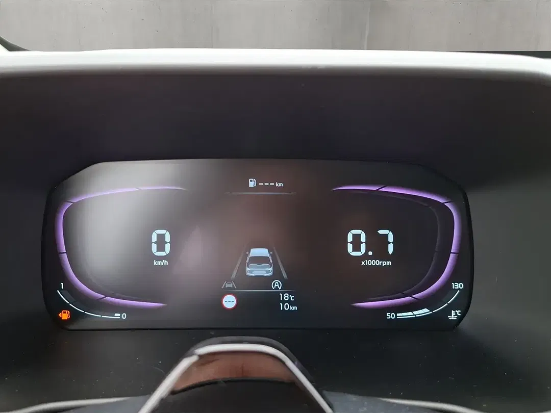 Kia Picanto 1.0 GDI Vision - Thumbnail 11
