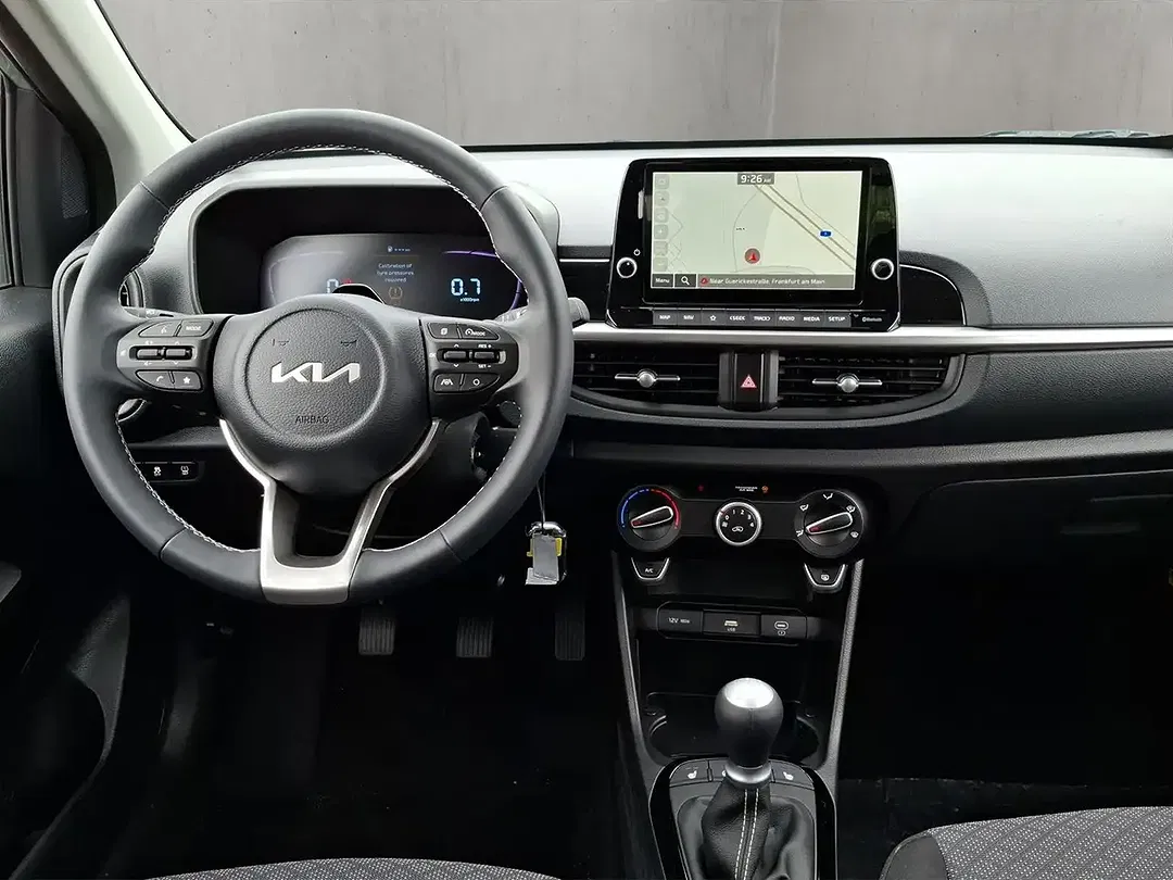 Kia Picanto 1.0 GDI Vision - Thumbnail 14