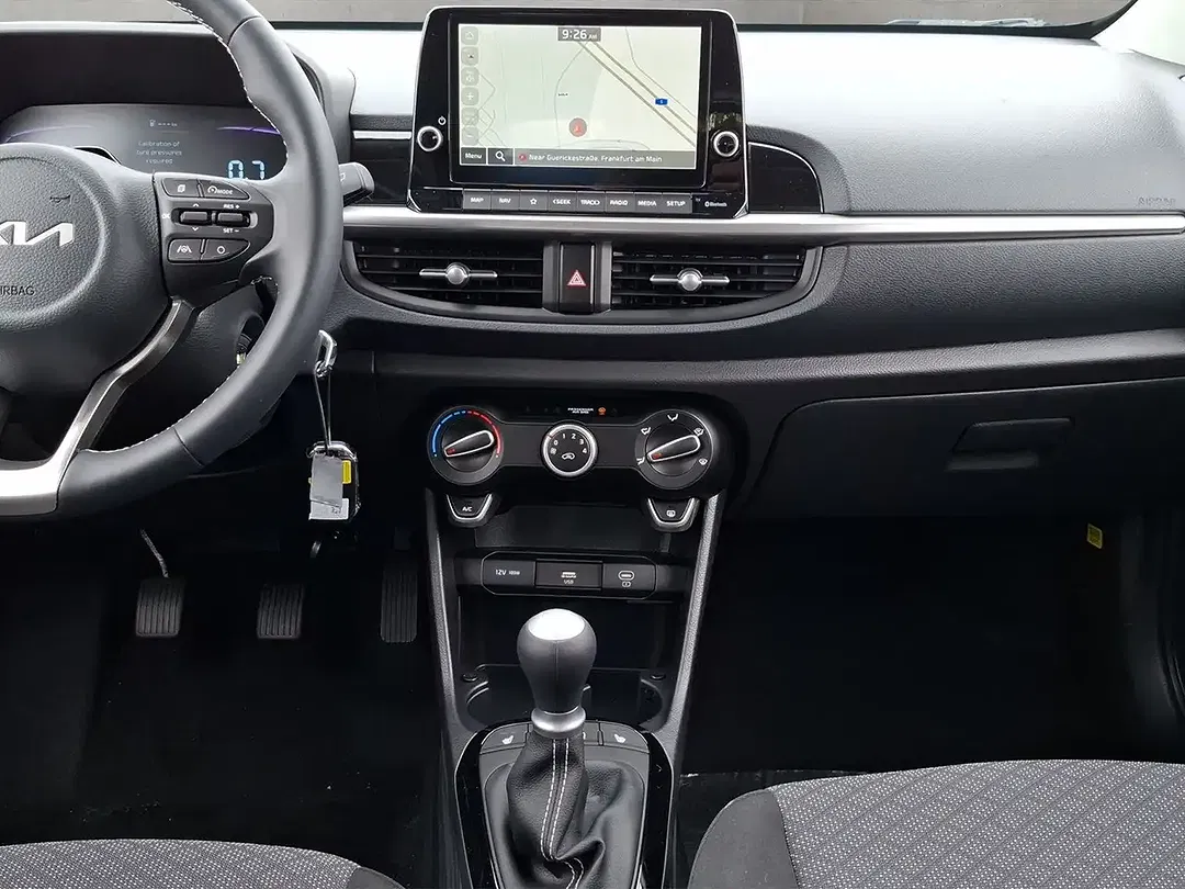 Kia Picanto 1.0 GDI Vision - foto 15