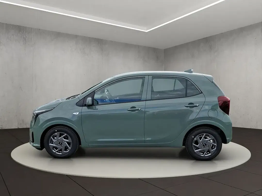 Kia Picanto 1.0 GDI Vision - foto 2