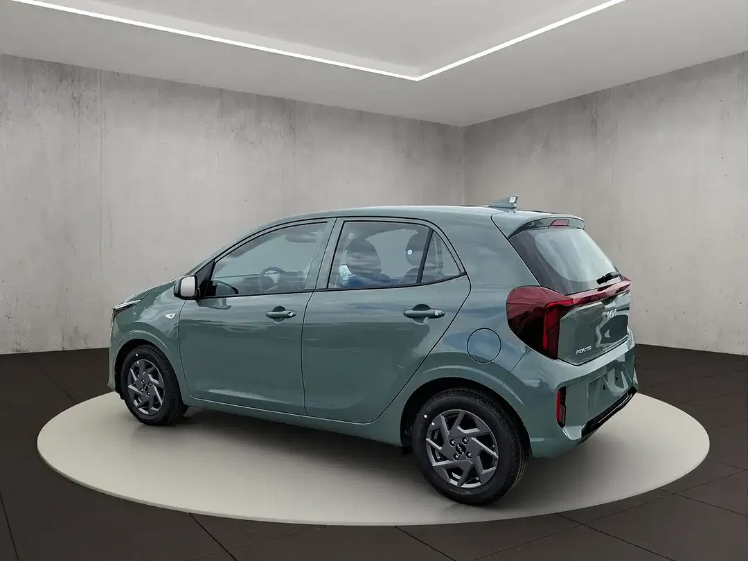 Kia Picanto 1.0 GDI Vision - Thumbnail 3