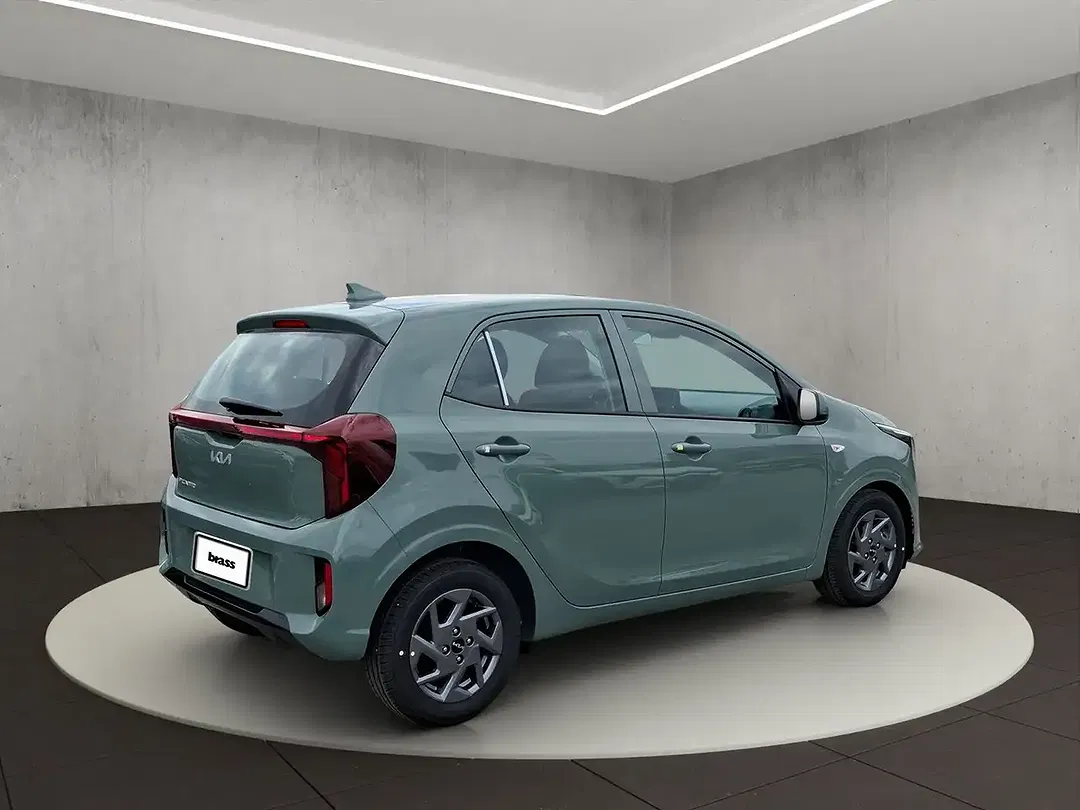 Kia Picanto 1.0 GDI Vision - Thumbnail 5