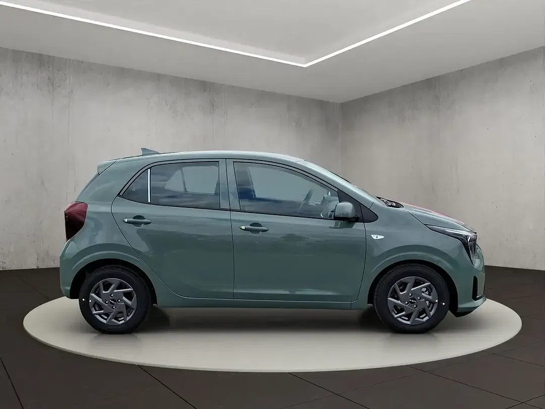Kia Picanto 1.0 GDI Vision - Thumbnail 6