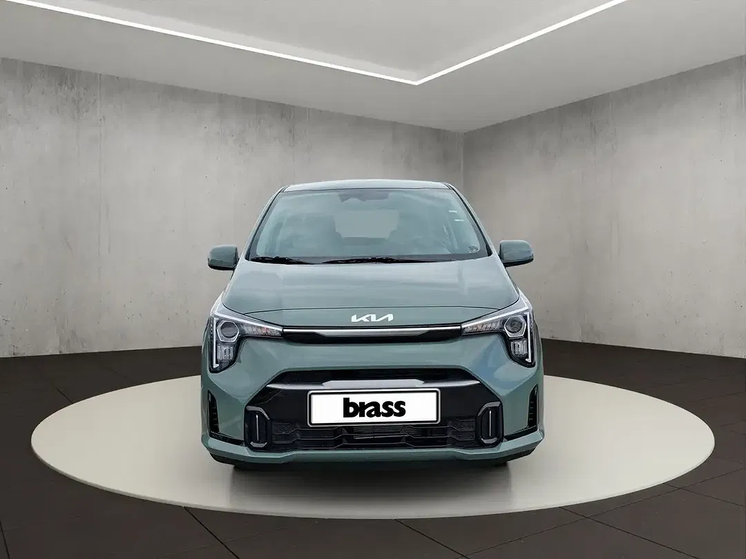 Kia Picanto 1.0 GDI Vision - Thumbnail 8