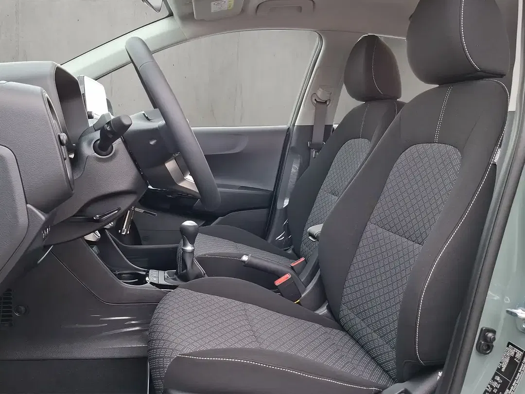 Kia Picanto 1.0 GDI Vision - Thumbnail 9