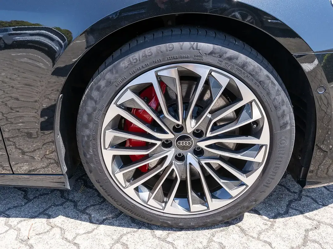 Audi A6 quattro S line - Thumbnail 9
