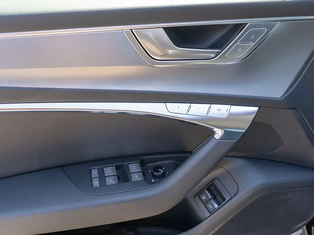 Audi A6 quattro S line - Thumbnail 10