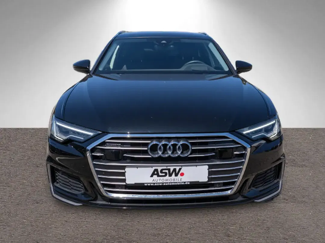 Audi A6 quattro S line - Thumbnail 4