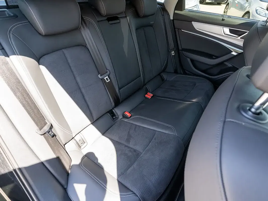 Audi A6 quattro S line - Thumbnail 7