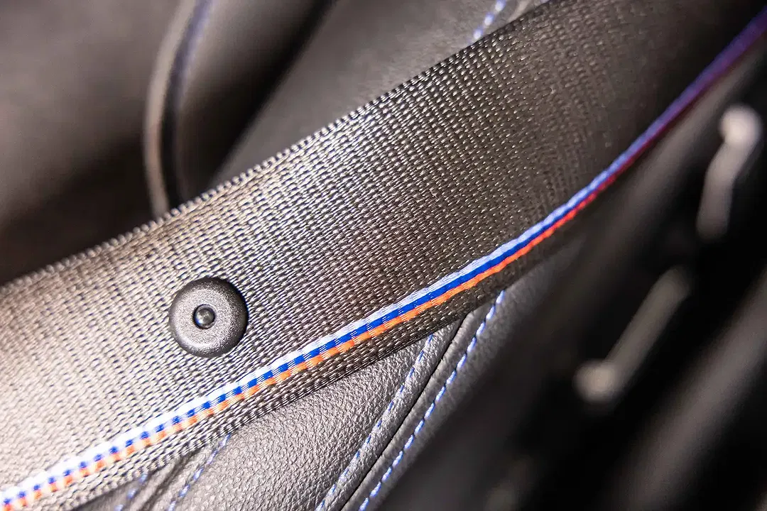BMW 330 Touring M Sport - Thumbnail 12