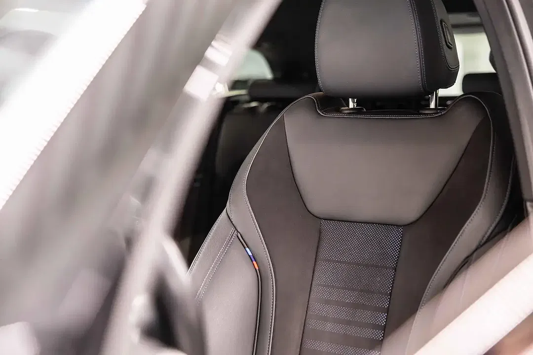 BMW 330 Touring M Sport - Thumbnail 14