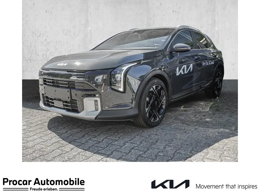 Kia XCeed 1.6 T-GDI DCT Spirit - Afbeelding 1