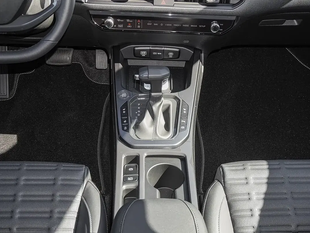 Kia XCeed 1.6 T-GDI DCT Spirit - Thumbnail 10